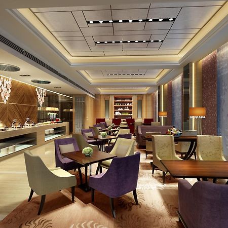 Grand Skylight International Hotel Ganzhou Chang Zhen Avenue Exterior photo