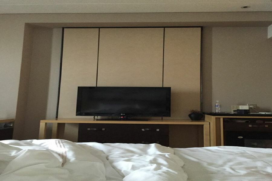 Grand Skylight International Hotel Ganzhou Chang Zhen Avenue Exterior photo